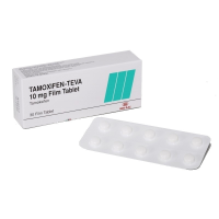 Tamoxifen-Teva 10/30 Tamoxifen-Teva 10/30
