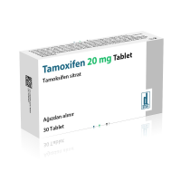 Tamoxifen 20 Tamoxifen 20