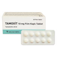 Tamoxit 10 (60 pills) Tamoxit 10 (60 pills)