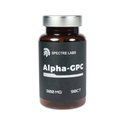 Alpha-GPC Alpha-GPC