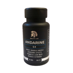Andarine (S4) Andarine (S4)