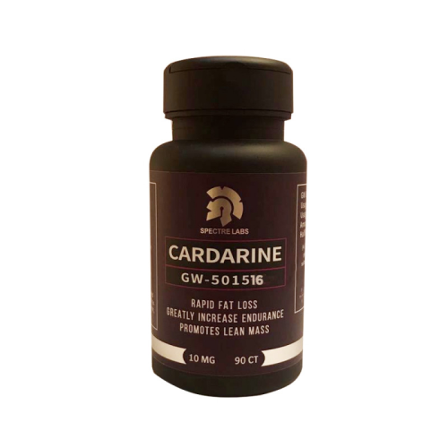 Cardarine (GW-501516) Cardarine (GW-501516)
