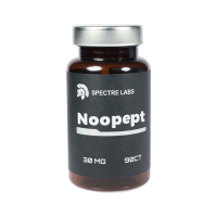 Noopept Noopept