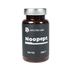 Noopept Noopept