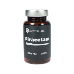 Piracetam Piracetam