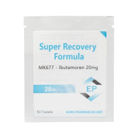 Super Recovery (MK677)