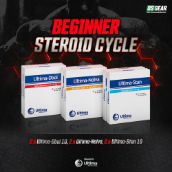 Beginner Steroid Cycle Beginner Steroid Cycle