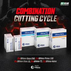 Combination Cutting Cycle Combination Cutting Cycle