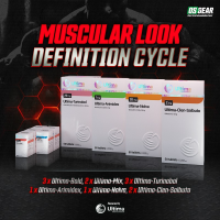 Muscular Look Definition Cycle Muscular Look Definition Cycle