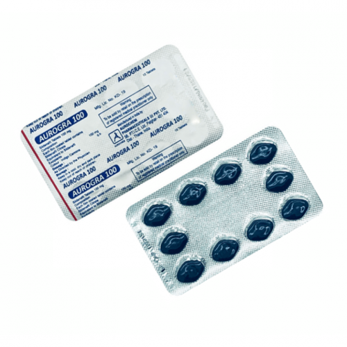 Aurogra-100 Aurogra-100