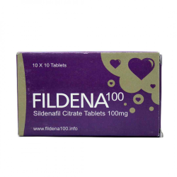 Fildena 100 mg Fildena 100 mg