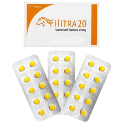 Filitra 20 Filitra 20