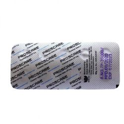 Proscare 5 mg Proscare 5 mg