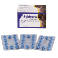 Sildigra-100 Sildigra-100
