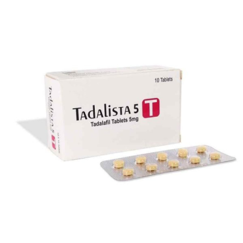 Tadalista 5