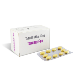 Tadarise-60 Tadarise-60
