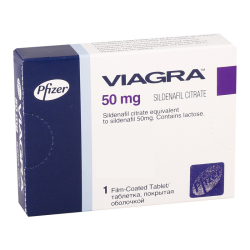 Viagra 50 (1 pill)